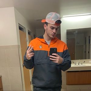 Meet your Posher, Asa